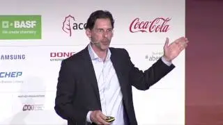 Raphael Bemporad - BBMG Founding Partners and Chief Strategy Officer