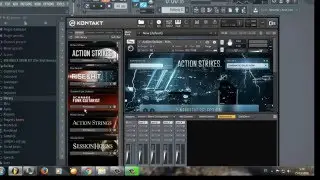 Piratas del caribe (He's a pirate) remake Fl studio 12 2016 FLP Download scoring music soundtrack