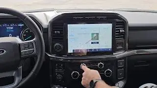 Ultimate Tutorial: Ford&rsquo;s SYNC 4 - Including PowerBoost Hybrid F150.