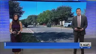 Houston man arrested in Kyle after attempted kidnapping, police say