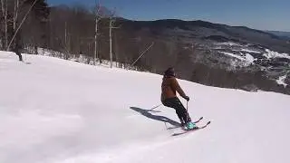 2020 Ski Test - Elan Ripstick 88 W Women's Skis
