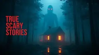 True Scary Stories at 3AM | Rain & Darkness (Vol. 97)