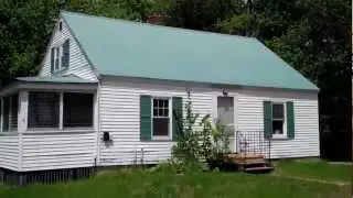 North Conway NH Real Estate by Bill Barbin of Keller Williams Realty
