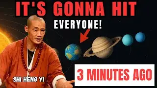 EMERGENCY! 6-Planet Alignment Opens Rare Cosmic Portal 12&ndash;18 August 2025 This Will Change Everything