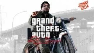 GTA IV: TLAD 5 | Attacco alla clubhouse