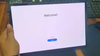 Samsung Galaxy Tab S7 Plus 5G FRP Bypass  With Free Tool - galaxy tab s7 plus frp bypass