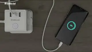 Goldmedal Electricals | Turbocharger Power Strip
