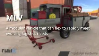 Innovation at Work - USMC CoLab Project