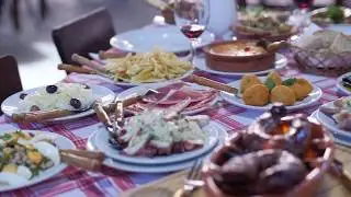 Restaurante Adega Faustino