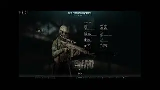 ESCAPE FROM TARKOV - LUXURIOUS LIFE