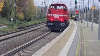 Z&uuml;ge in H&uuml;rth kalscheuren ice und Personen z&uuml;ge