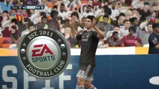 Letsplayfifa.de zbCup Finale Valencia vs Chelsea 2HZ