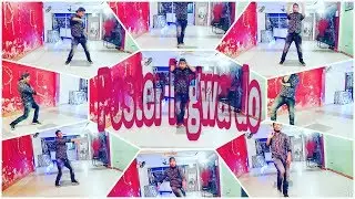 Poster pages do ,Dance cover by Rishabh Raj