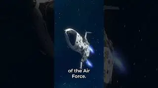 The Leadership of the Space Force