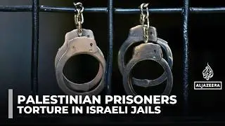 'Living hell’: B’Tselem exposes systematic torture of Palestinian prisoners in Israeli jails