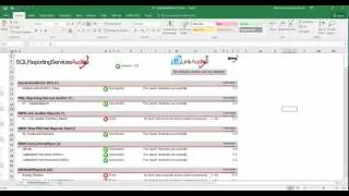 Do you know how to find slow reports on your reporting server?