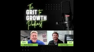 From Pro Athletes to Everyday People: Training That Actually Works &ndash; Mark &ldquo;Coach Rozy&rdquo; Roozen
