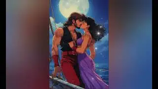 🌹Tribute to Sinbad and Claudia 4ever 🌹