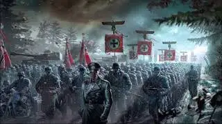 К. Залесский. Мистицизм в Третьем рейхе