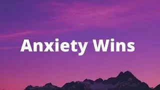 Anxiety Wins by Joyner Lucas Lyrics Official Video ADHD 2