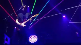 Brit Floyd 'Breathe', 'Time' & Breathe (Reprise)' @ Riverside Theater in Milwaukee, WI USA - 5.10.18