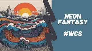 NEON FANTASY - WEST COAST SONG #WCS