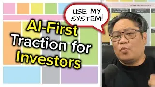 How to Get Early-Stage TRACTION for Startup FUNDING With a UVP - #CFXO 02:FPF