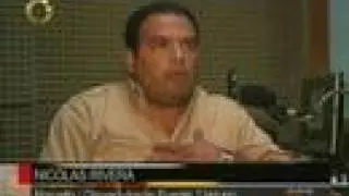 11 Abril 2002: Pistolero de Puente Llaguno Confiesa Crimen