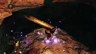 someone gifted me loot in dark souls II