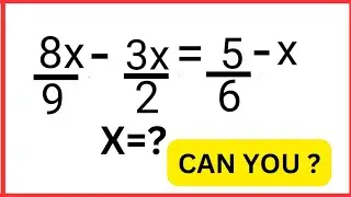 Algebraic processes