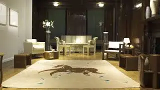 Curated Booth Collaborations at TEFAF New York Fall 2019