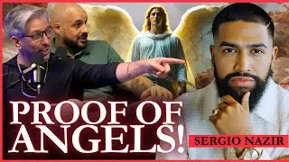 Testimony Interview: Man Encounters Angel of The Lord With Message!