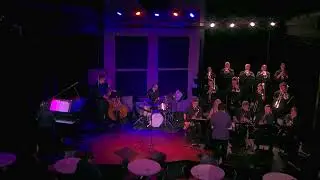 Sammy Nestico: It's Oh So Nice