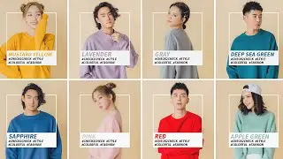 CHECK2CHECK 形象影片 201909 FW COUPLE NEW ARRIVAL