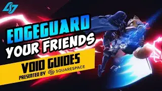 How to Kill Off Stage in Smash Ultimate - VoiD Guides