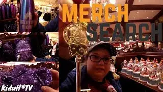 MERCH SEARCH / Mickey and Minnie Celebration and Purple Potion Merchandise 2019
