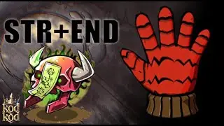 Hateful Edge - The Bonker tank | That Time I Got Reincarnated as a Demon Hand
