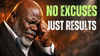 WORK LIKE HELL. WIN EVERYTHING 🔥 (This Message Will Offend Your Excuses) | Motivational Speech
