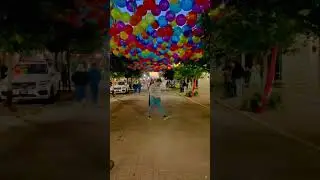 Foo foo festival  #foofoo #festival  #downtown #pensacola  #florida  #usa
