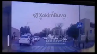 Buxoroda Shu avariya boʻldi Бухоро авария
