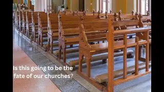 Why Secularization Isn&rsquo;t Inevitable: A Christian Perspective on Faith, Fertility, and the Future