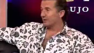JOSE MARÍA CANO ES ENTREVISTADO EN INTERECONOMÍA TV POR LA PERIODISTA MARÍA ZABAY