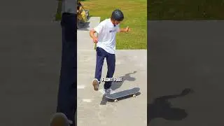 Coaching Heelflips