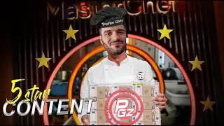 5 star CONTENT CHEF CREATOR - February clips | PabloGz205