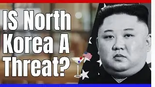 GOP Caving on Drafting Women? The Russia-North Korea Coalition, KJP's Lame Damage Control