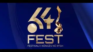 Festivali i Këngës 64 - My Top 28