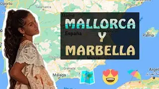 Viaje a Palma de Mallorca y Marbella