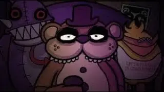 IS THIS THE NEW FLUMPTY'S STYLE GAME??? | Five Nights at Friedrich's (Full Game)
