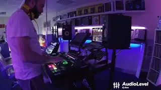 Old Skool 4 | Craig Dalzell Live @ AudioLevel (01/09/2019)