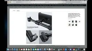 Auto Handy / Tablet - Halterung f&uuml;rs Auto